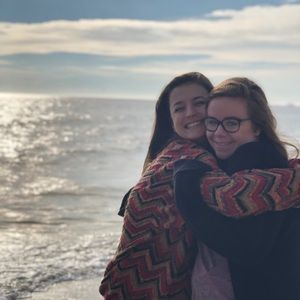 Meet your Posher, Margaret